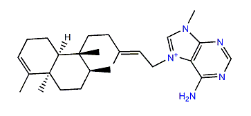 Agelasine A